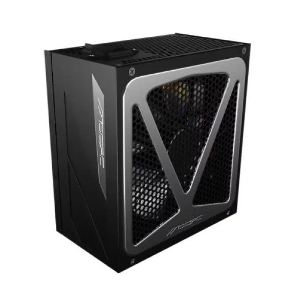 OCPC ENERGIA PT1200M 1200W 80+ Platinum Full Modular 140mm ATX Power Supply